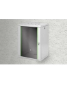 Rack 19 16RU Digitus DN-19 16-U gray - nr 13