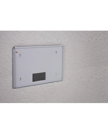 Rack 19 16RU Digitus DN-19 16-U gray