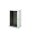 Rack 19 22RU Digitus DN-19 20-U - nr 4