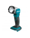 LATARKA AKUM. 14.4-18,0 V DML 802 (bez akumulatora) MAKITA - nr 6