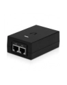 Ubiquiti Networks Ubiquiti PoE-24G Passive PoE Adapter EU, 24V 1A, ESD prot, 24W, Gigagbit Eth. - nr 25