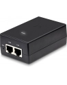 Ubiquiti Networks Ubiquiti PoE-24G Passive PoE Adapter EU, 24V 1A, ESD prot, 24W, Gigagbit Eth. - nr 27