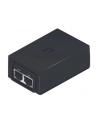 Ubiquiti Networks Ubiquiti PoE-24G Passive PoE Adapter EU, 24V 1A, ESD prot, 24W, Gigagbit Eth. - nr 31