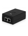 Ubiquiti Networks Ubiquiti PoE-24G Passive PoE Adapter EU, 24V 1A, ESD prot, 24W, Gigagbit Eth. - nr 36