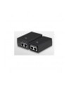 Ubiquiti Networks Ubiquiti PoE-24G Passive PoE Adapter EU, 24V 1A, ESD prot, 24W, Gigagbit Eth. - nr 40
