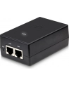 Ubiquiti Networks Ubiquiti PoE-24G Passive PoE Adapter EU, 24V 1A, ESD prot, 24W, Gigagbit Eth. - nr 47