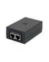 Ubiquiti Networks Ubiquiti PoE-24G Passive PoE Adapter EU, 24V 1A, ESD prot, 24W, Gigagbit Eth. - nr 7