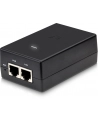 Ubiquiti Networks Ubiquiti PoE-24G Passive PoE Adapter EU, 24V 1A, ESD prot, 24W, Gigagbit Eth. - nr 9