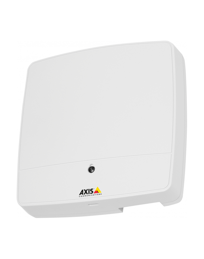 Axis Communications AXIS A1001 Sieciowy kontroler drzwi główny