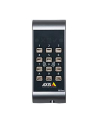 Axis Communications AXIS A4011-E Czytnik zbliżeniowy - nr 1