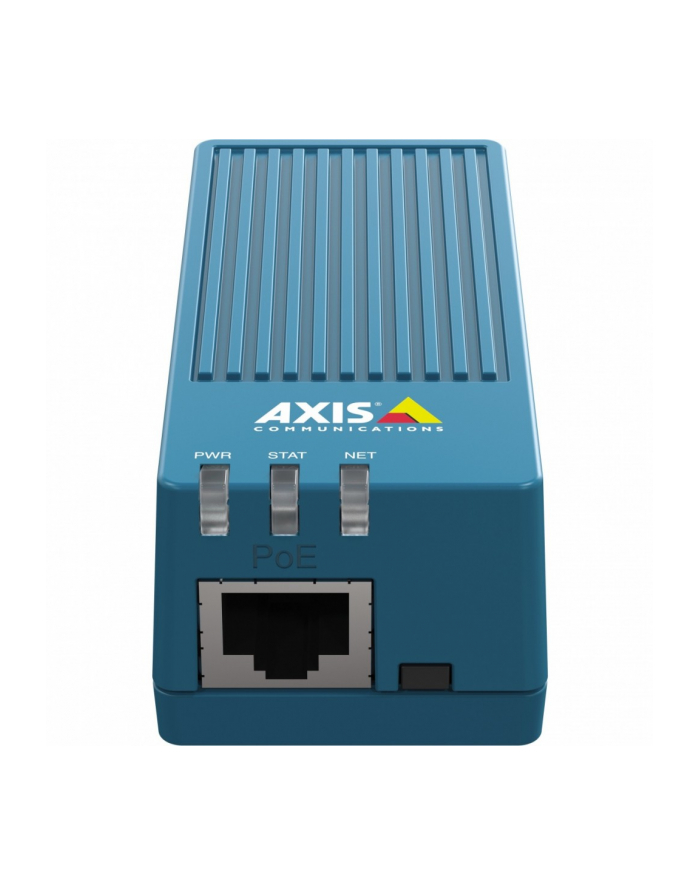 Axis Communications AXIS M7011 Video Encoder główny