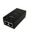 Ubiquiti Networks Ubiquiti PoE-24G Passive PoE Adapter EU, 24V 0.5A, ESD prot, 12W, Gigagbit Eth. - nr 10
