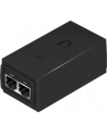Ubiquiti Networks Ubiquiti PoE-24G Passive PoE Adapter EU, 24V 0.5A, ESD prot, 12W, Gigagbit Eth. - nr 11