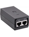 Ubiquiti Networks Ubiquiti PoE-24G Passive PoE Adapter EU, 24V 0.5A, ESD prot, 12W, Gigagbit Eth. - nr 24