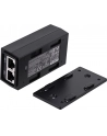 Ubiquiti Networks Ubiquiti PoE-24G Passive PoE Adapter EU, 24V 0.5A, ESD prot, 12W, Gigagbit Eth. - nr 33