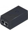 Ubiquiti Networks Ubiquiti PoE-24G Passive PoE Adapter EU, 24V 0.5A, ESD prot, 12W, Gigagbit Eth. - nr 40