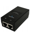 Ubiquiti Networks Ubiquiti PoE-24G Passive PoE Adapter EU, 24V 0.5A, ESD prot, 12W, Gigagbit Eth. - nr 41