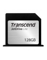 Transcend JetDrive Lite 350 storage expansion card 128GB Apple MacBookPro Retina - nr 10