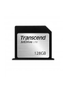 Transcend JetDrive Lite 350 storage expansion card 128GB Apple MacBookPro Retina - nr 13