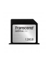 Transcend JetDrive Lite 350 storage expansion card 128GB Apple MacBookPro Retina - nr 14