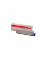 Toner OKI yellow | 7300 str | MC853/MC873 - nr 28