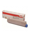 Toner OKI magenta | 7300 str | MC853/MC873 - nr 26
