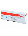 Toner OKI cyan | 7300 str | MC853/MC873 - nr 18