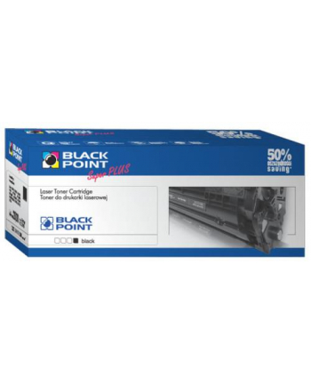 Toner Black Point LBPPH42A | Black | 23 000 str. | HP Q5942X