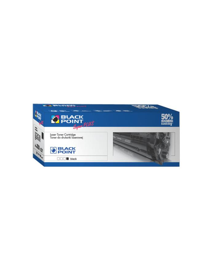 Toner Black Point LBPPH42A | Black | 23 000 str. | HP Q5942X główny