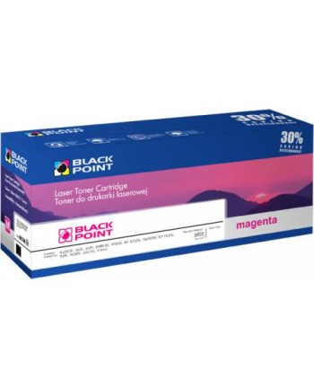 Toner Black Point LCBPH213M  | magenta | 1960 str. | HP CF213A