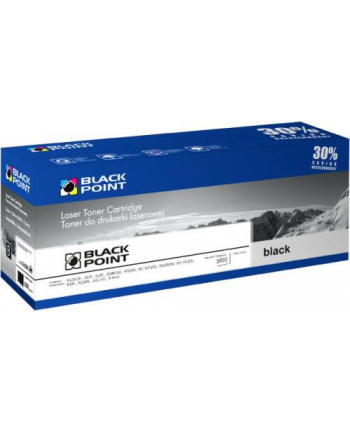 Toner Black Point LCBPH400XBK  | black | 11000 str. | HP CE400X