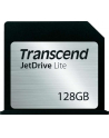 Transcend JetDrive Lite 130 storage expansion card 128GB Apple MacBook Air 13'' - nr 10