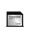 Transcend JetDrive Lite 130 storage expansion card 128GB Apple MacBook Air 13'' - nr 17
