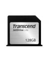 Transcend JetDrive Lite 130 storage expansion card 128GB Apple MacBook Air 13'' - nr 1