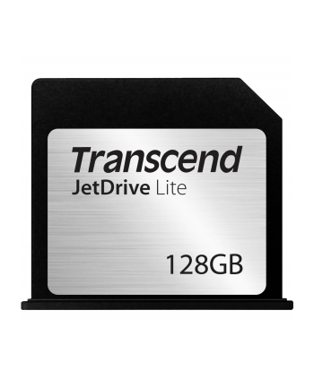 Transcend JetDrive Lite 130 storage expansion card 128GB Apple MacBook Air 13''
