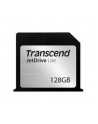 Transcend JetDrive Lite 130 storage expansion card 128GB Apple MacBook Air 13'' - nr 24