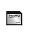 Transcend JetDrive Lite 130 storage expansion card 128GB Apple MacBook Air 13'' - nr 3