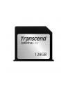 Transcend JetDrive Lite 130 storage expansion card 128GB Apple MacBook Air 13'' - nr 4