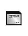 Transcend JetDrive Lite 130 storage expansion card 128GB Apple MacBook Air 13'' - nr 6