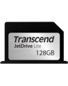 Transcend JetDrive Lite 330 storage expansion card 128GB Apple MacBookPro Retina - nr 10