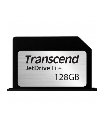 Transcend JetDrive Lite 330 storage expansion card 128GB Apple MacBookPro Retina