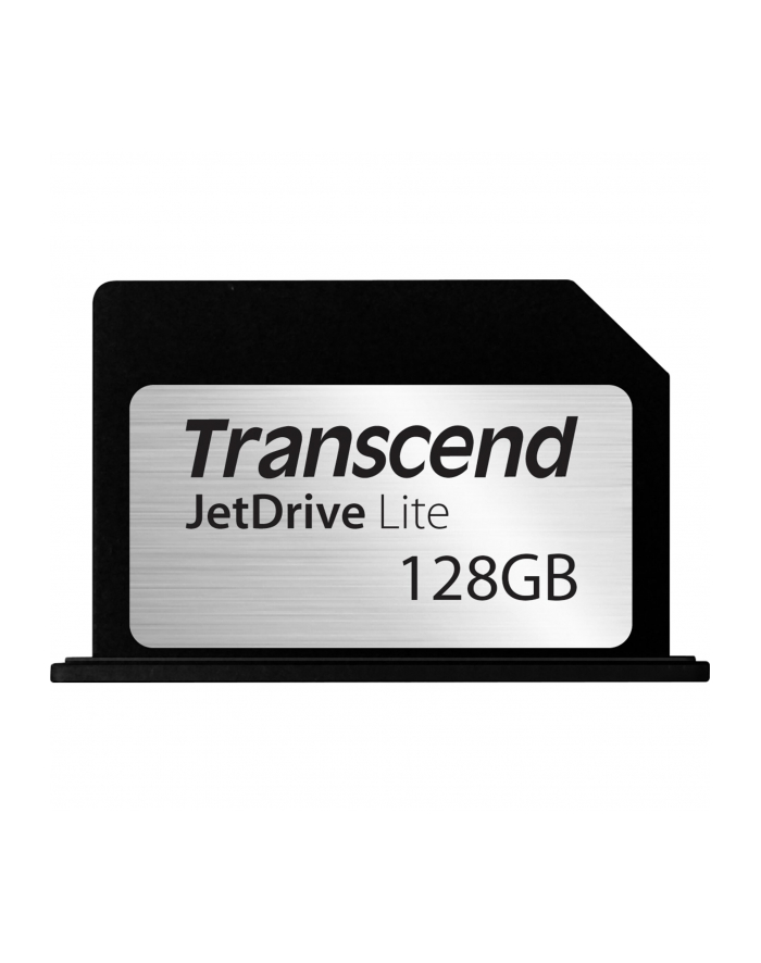 Transcend JetDrive Lite 330 storage expansion card 128GB Apple MacBookPro Retina główny