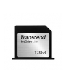 Transcend JetDrive Lite 350 storage expansion card 128GB Apple MacBookPro Retina - nr 2