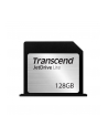 Transcend JetDrive Lite 350 storage expansion card 128GB Apple MacBookPro Retina - nr 3