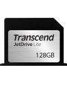 Transcend JetDrive Lite 360 storage expansion card 128GB Apple MacBookPro Retina - nr 12
