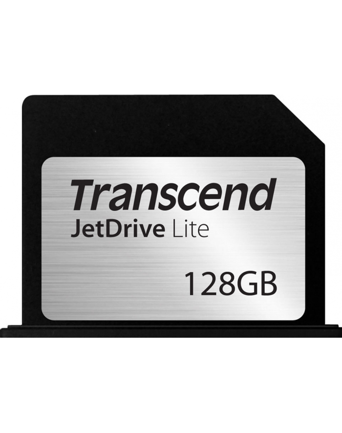 Transcend JetDrive Lite 360 storage expansion card 128GB Apple MacBookPro Retina główny
