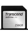 Transcend JetDrive Lite 130 karta rozbudowy pamięci 256GB Apple MacBook Air 13'' - nr 13