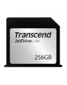 Transcend JetDrive Lite 130 karta rozbudowy pamięci 256GB Apple MacBook Air 13'' - nr 17