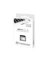 Transcend JetDrive Lite 130 karta rozbudowy pamięci 256GB Apple MacBook Air 13'' - nr 18