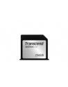 Transcend JetDrive Lite 130 karta rozbudowy pamięci 256GB Apple MacBook Air 13'' - nr 2